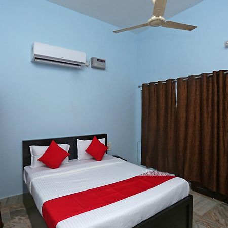 Hotel O The Ambience Bhubaneswar Extérieur photo