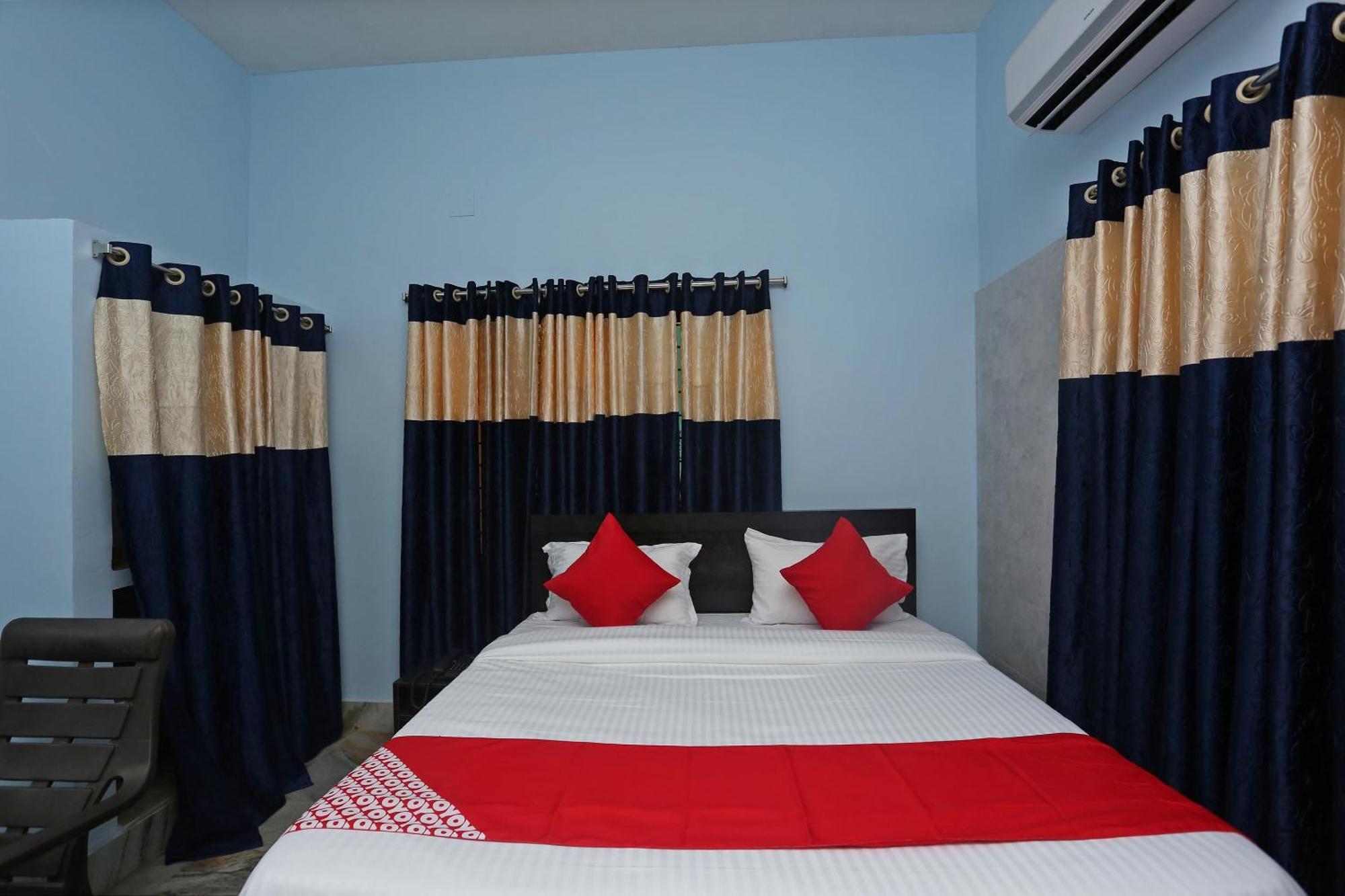 Hotel O The Ambience Bhubaneswar Extérieur photo